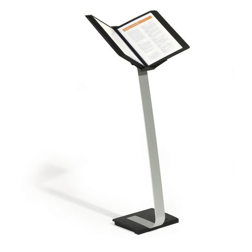 Демонстрационные стойки производство