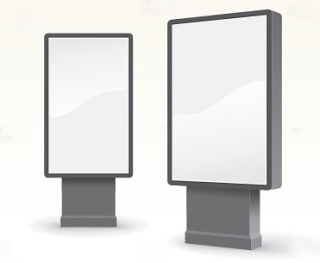 Изготовление лайтбоксов