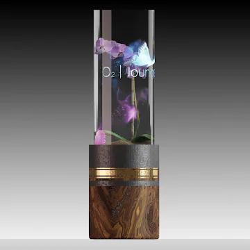 3D голограмма