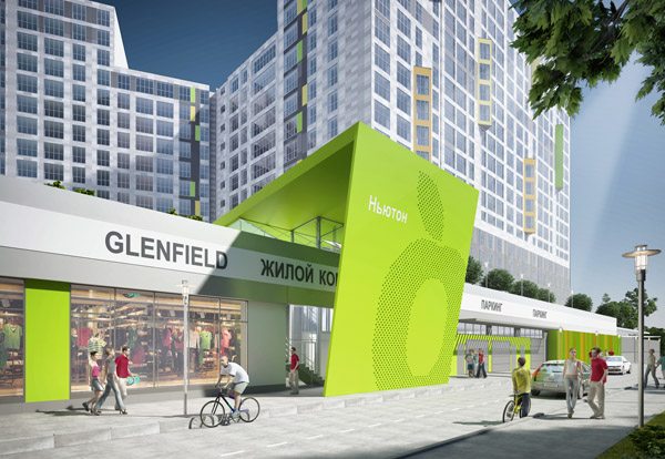 Изготовление входных групп