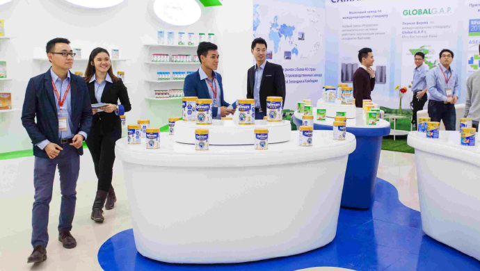 Выставочная деятельность (2016)