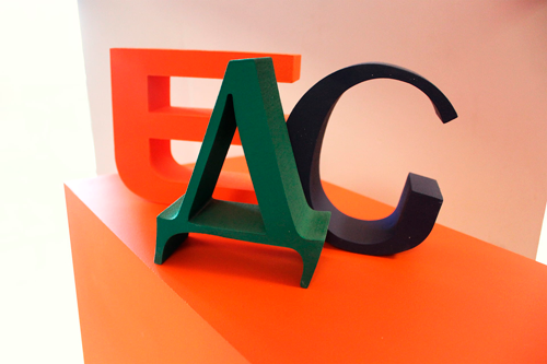 Изготовление хэштегов