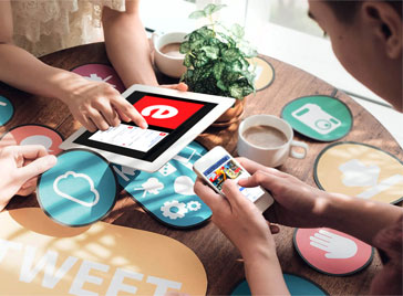 Web-дизайн и разработка сайта