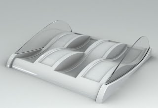 Баркеты, шоубоксы, лотки на полку изготовление