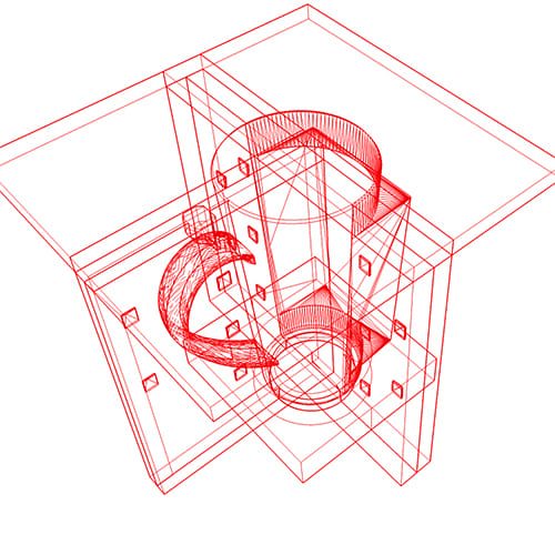 Изготовление рекламных конструкций из металла, дерева