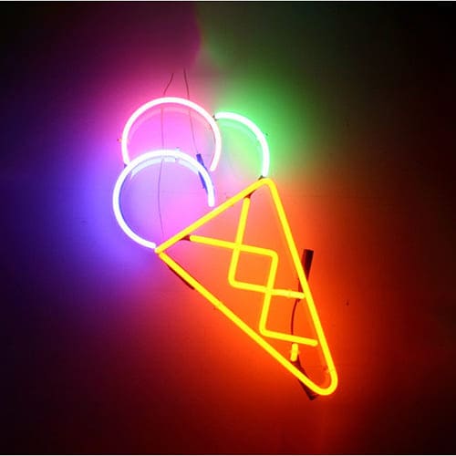 Неоновые вывески