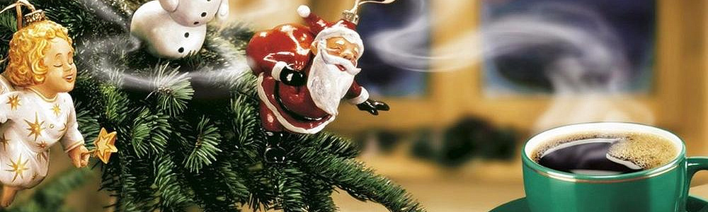 Аромат свежесвареного кофе