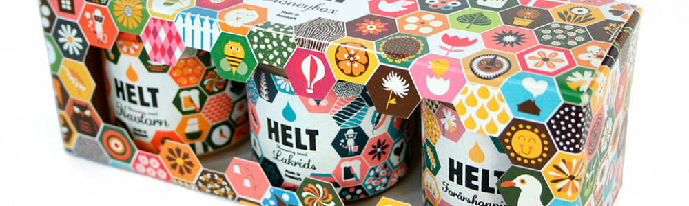 Упаковочные коробки