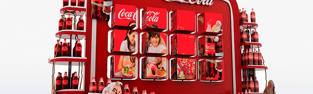 Торговое оборудование