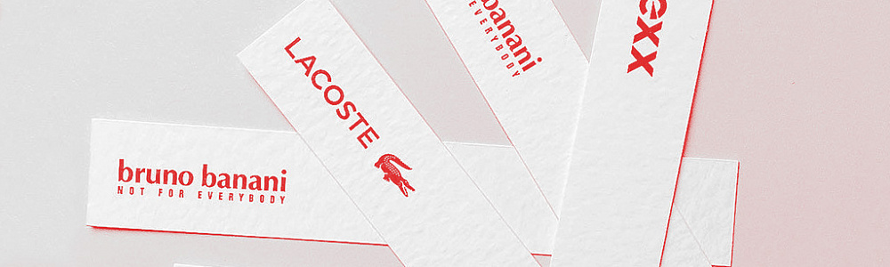 Блоттеры для духов