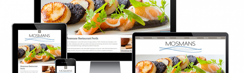 Шаблон Mosmans