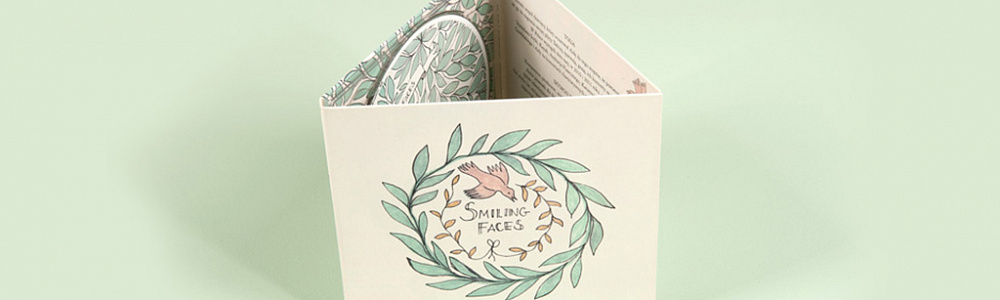 Диджипаки / Digipack