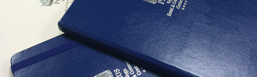 Печать блокнотов формата А6