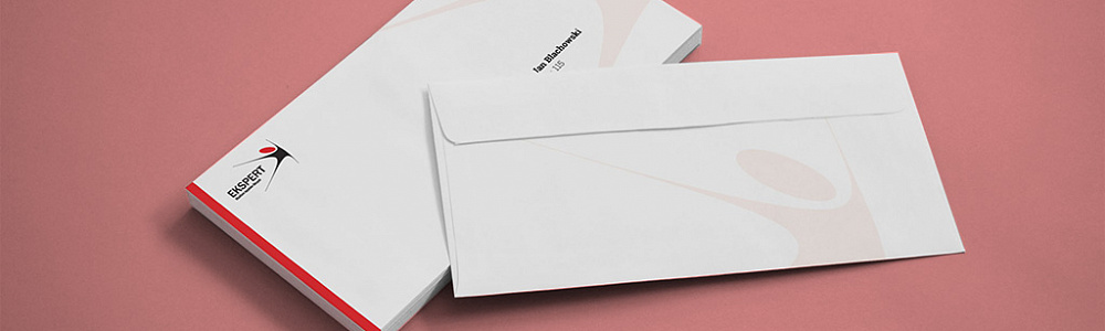 Стандартные конверты