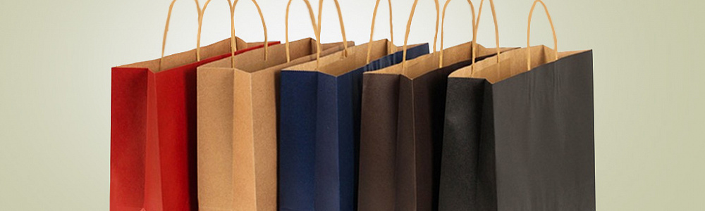 Крафт-пакеты