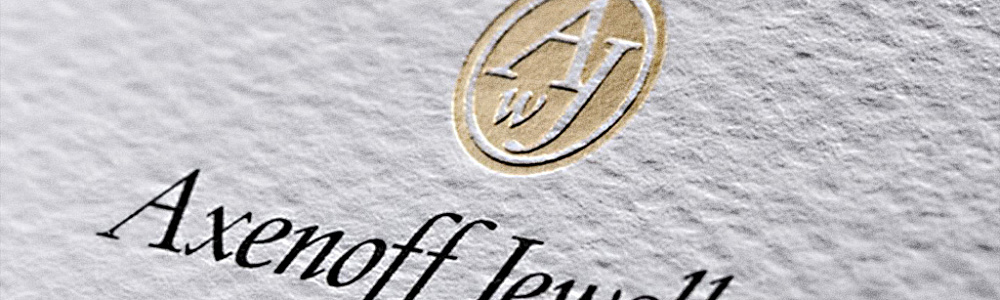 Визитки с тиснением