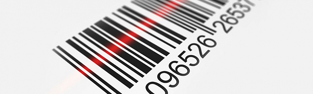 Штрих-код