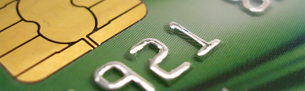 Пластиковые карты