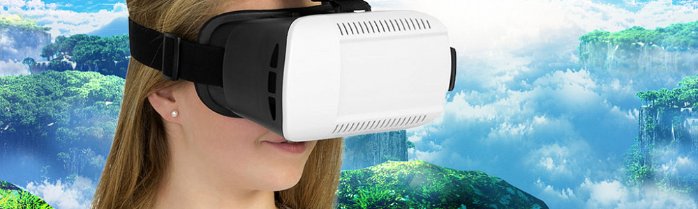 Стереоочки, очки 3D