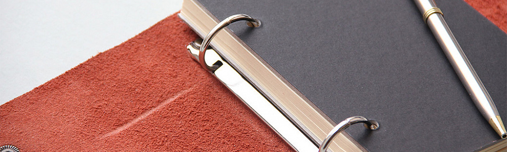 Печать блокнотов формата А5