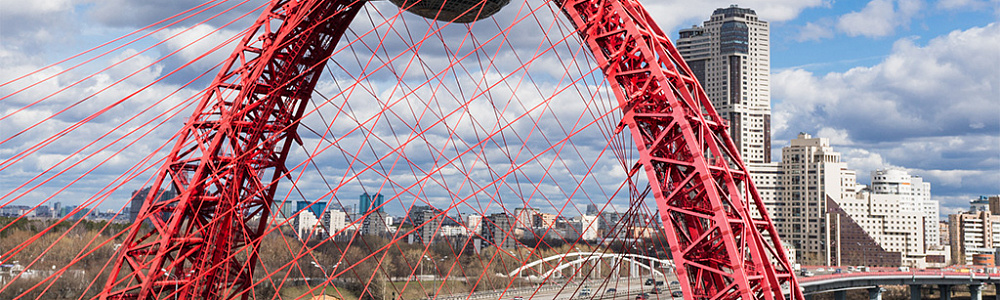 Фотосъемка с дрона