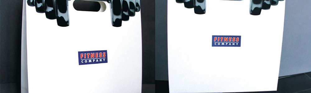 Бумажные пакеты