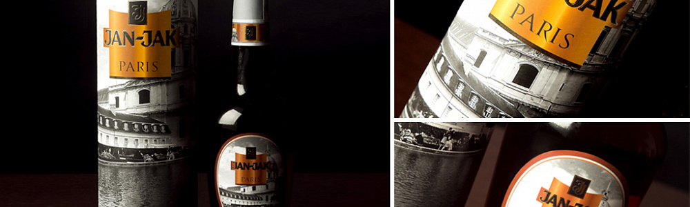 Ликероводочные тубы