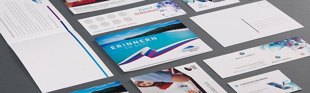 Дизайн презентации