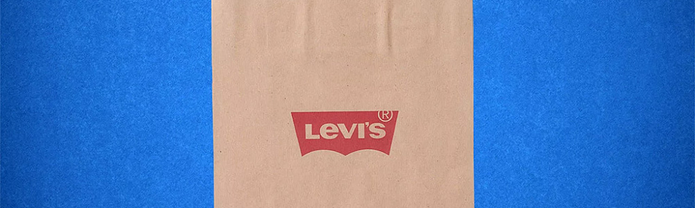 Пакеты с логотипом