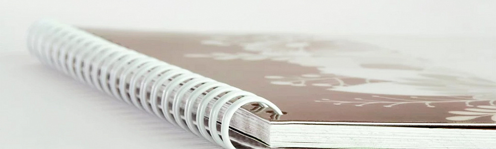 Печать блокнотов формата А4