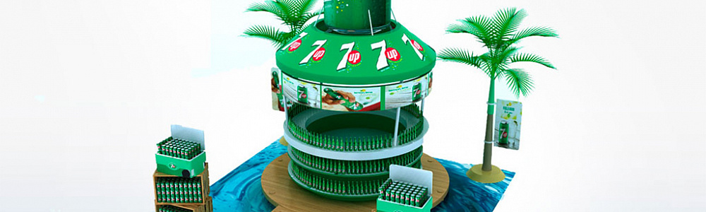 Торговое оборудование