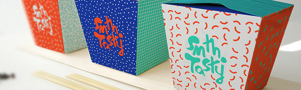 Упаковочные коробки