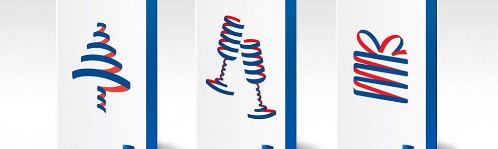 Дизайнерские открытки