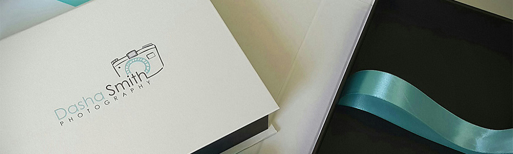 Кашированные коробки