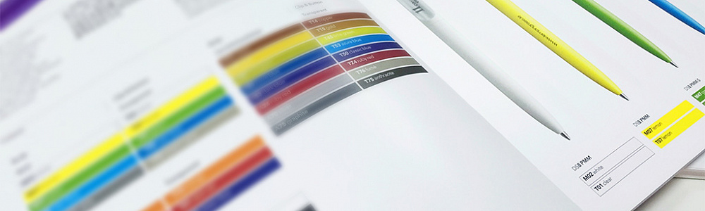 Разработка каталога сувениров