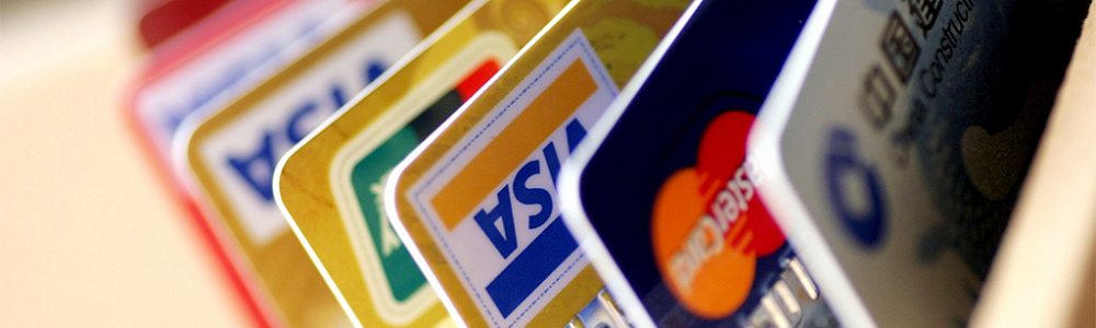 Пластиковые карты