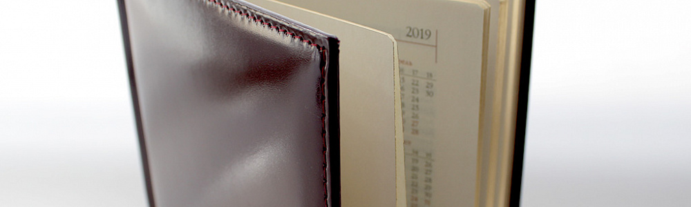 Печать блокнотов формата А5