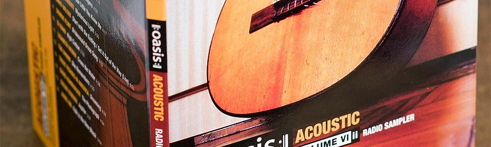 Диджипаки / Digipack