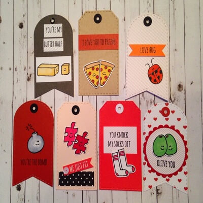 Производство двусторонних ценников