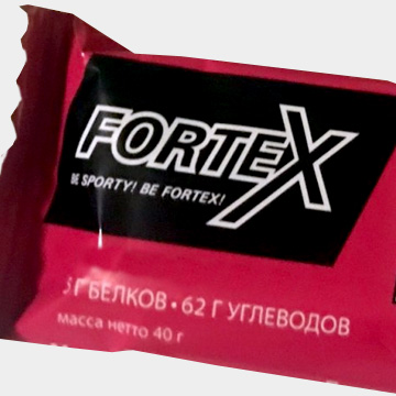 Промо-стойка, заряженная энергией