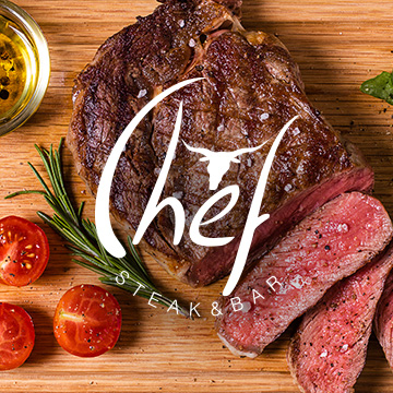 Вкусный фирменный стиль