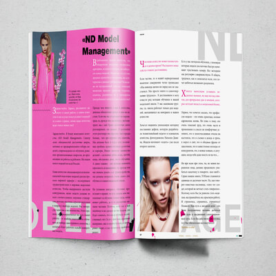 Концепция издания