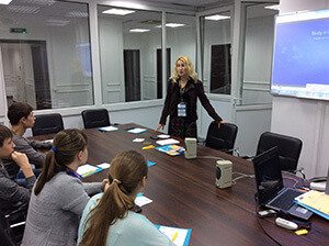 Презентации