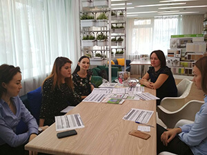 Презентации