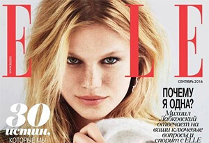 ELLE