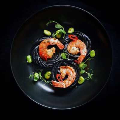 Японское меню