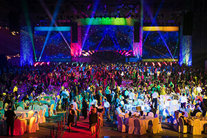 Корпоративные мероприятия