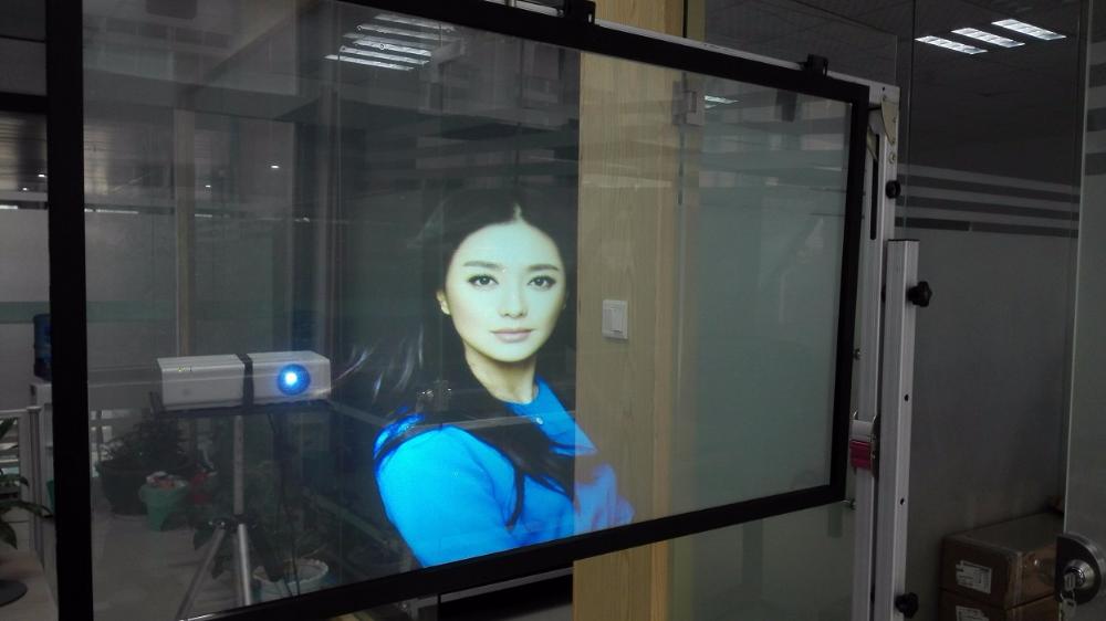 Проекционные панели и пленки