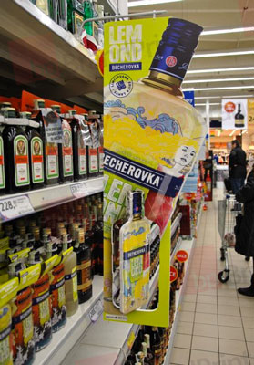 Стандартные стопперы