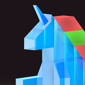 Авито - корпоративный персонаж